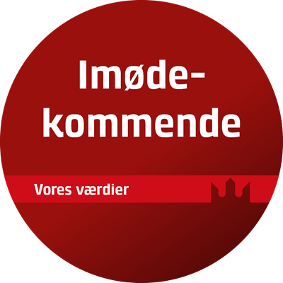 Imødekommende