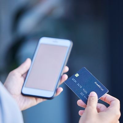 Vi øger trygheden ved Apple Pay og Google Pay