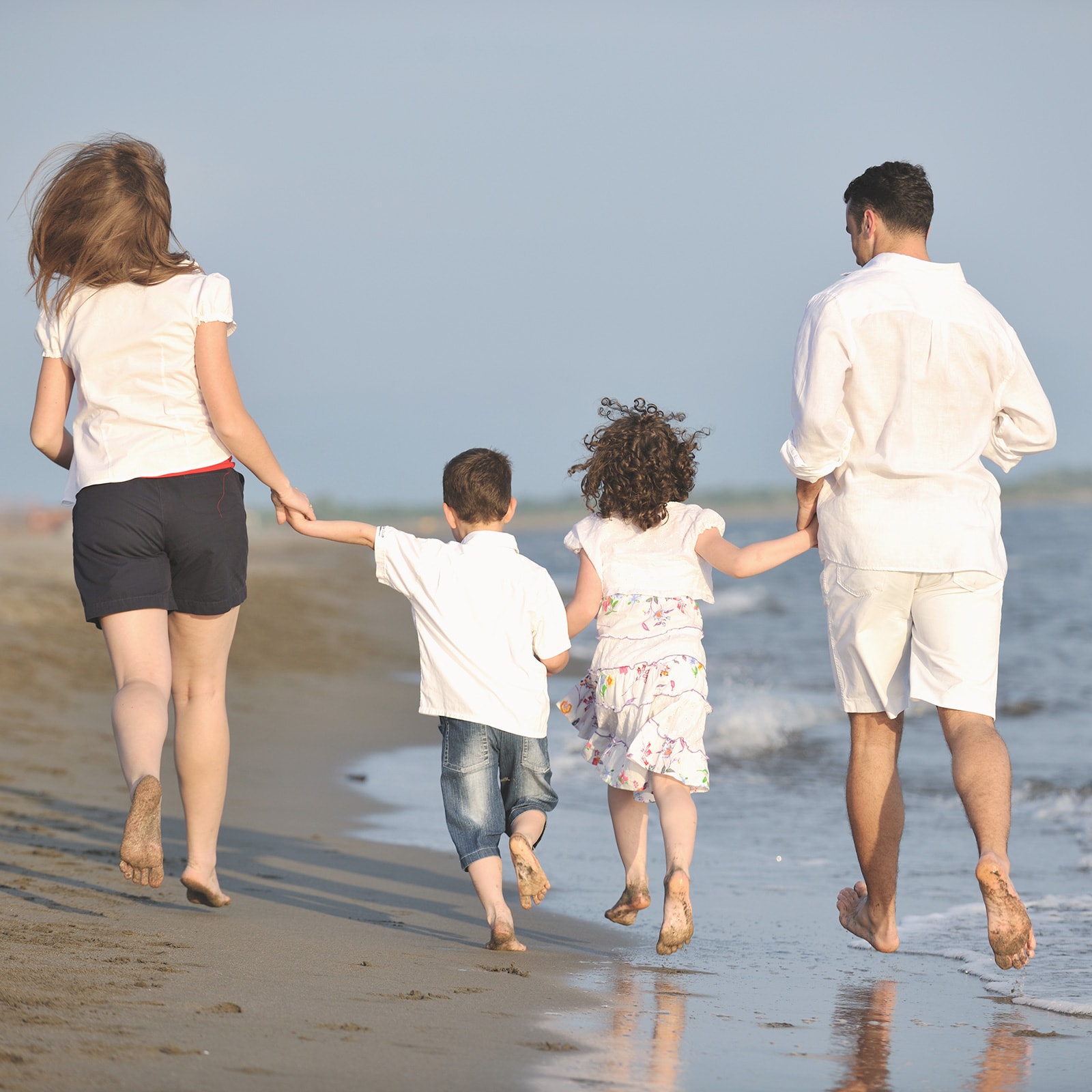 Økonomisk tjekliste inden ferien