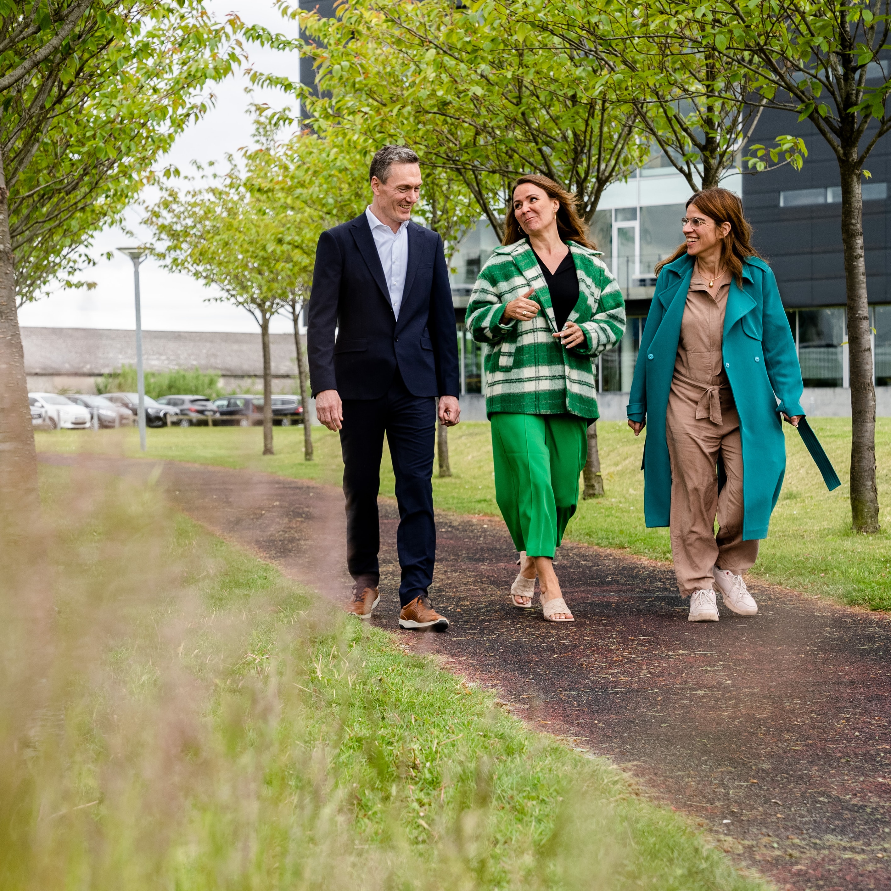 Sparekassen Kronjylland sender alle 750 medarbejdere på ESG-uddannelse