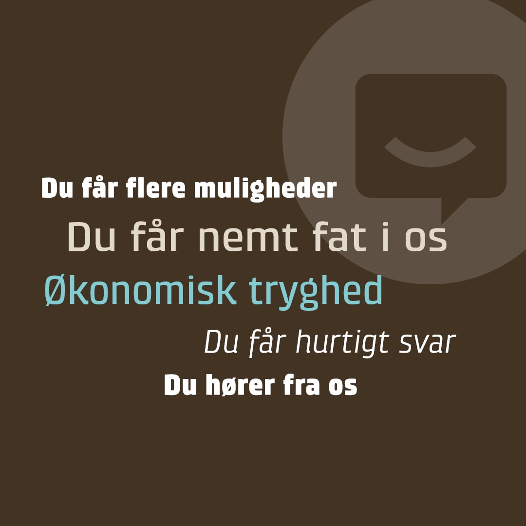 Kundeløfter