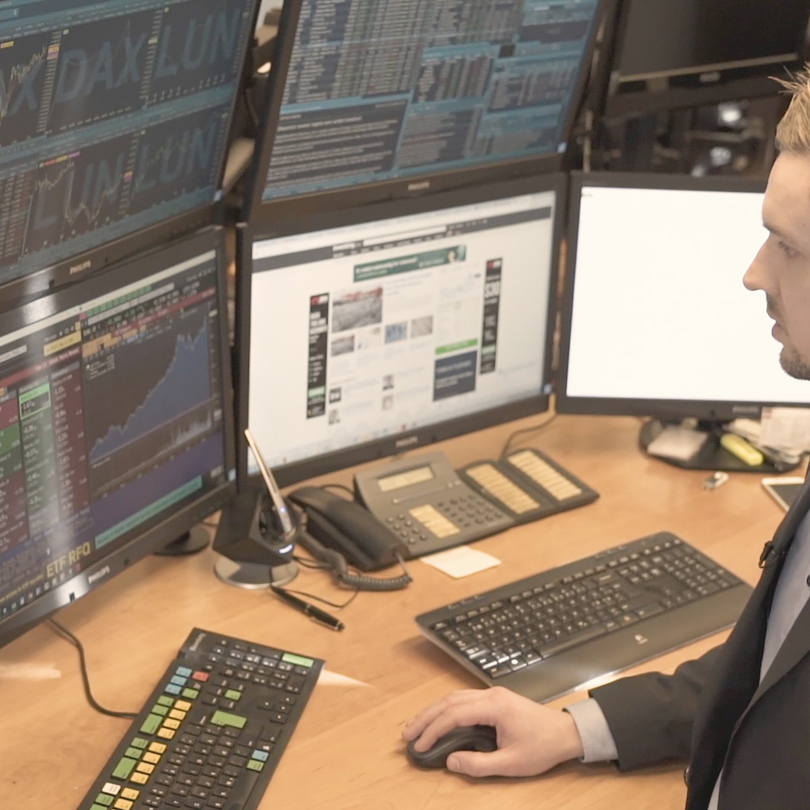 Regninger over 10.000 kr. skal du betale digitalt