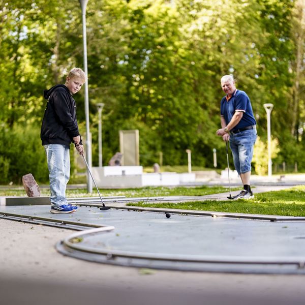 Investering tid