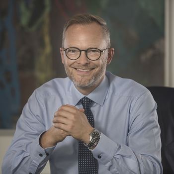 Klaus Skjødt