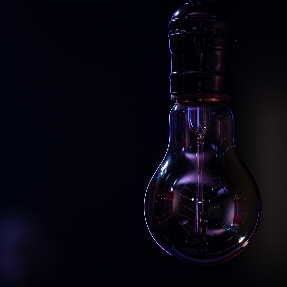 Sparekassen Kronjylland slukker for lyset, men ikke for kundernes tryghed