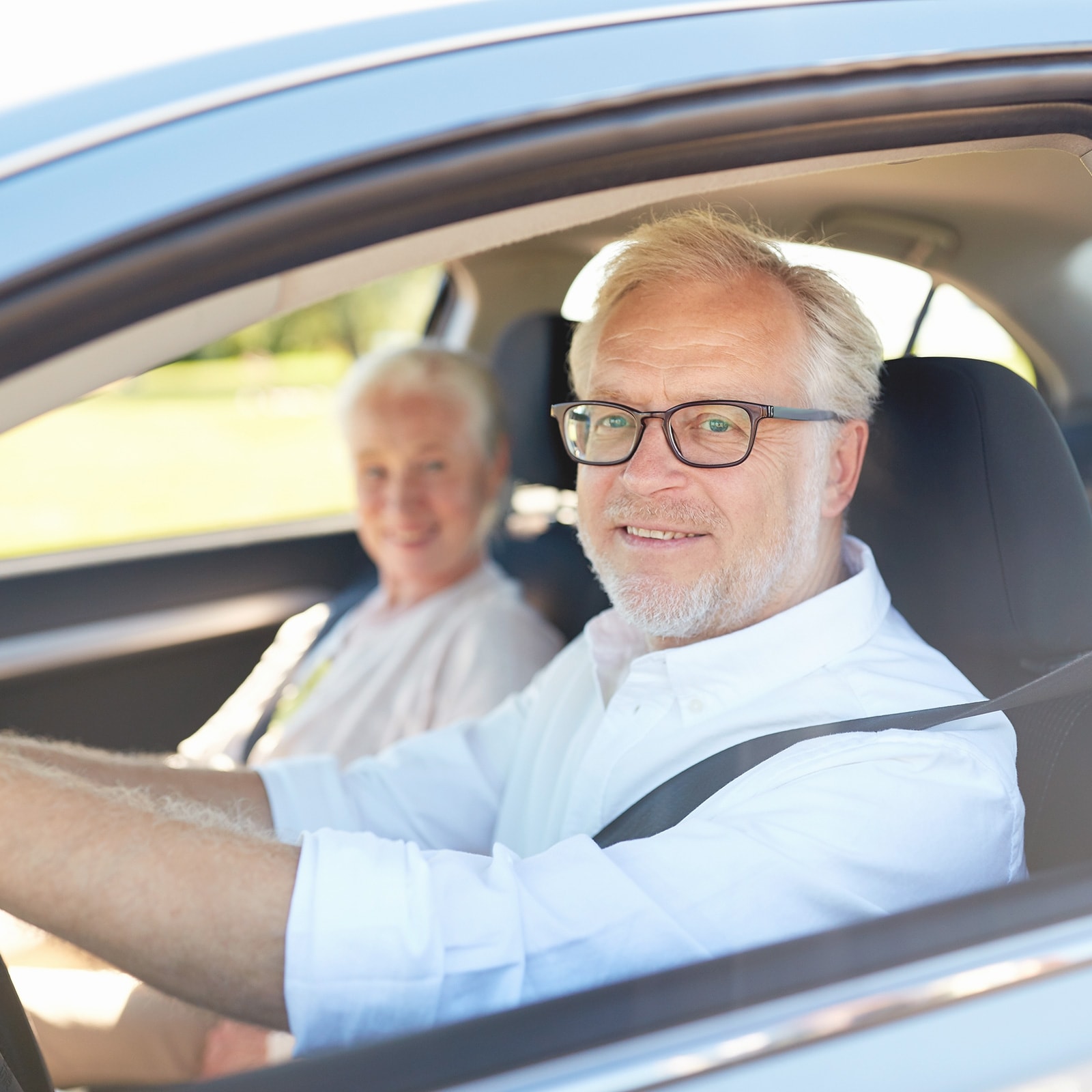 Når dit liv forandrer sig