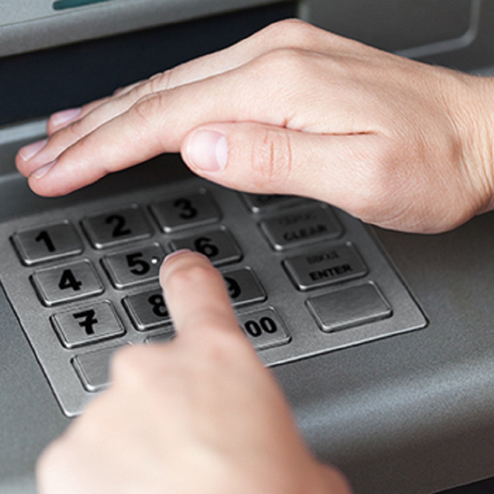 Samme pinkode til alle dine kort