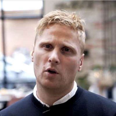 Det siger vores kunder: RackBuddy Erhvervskunde Rackbuddy