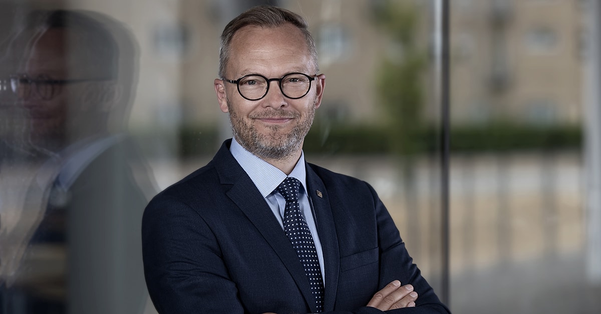 Klaus Skjødt