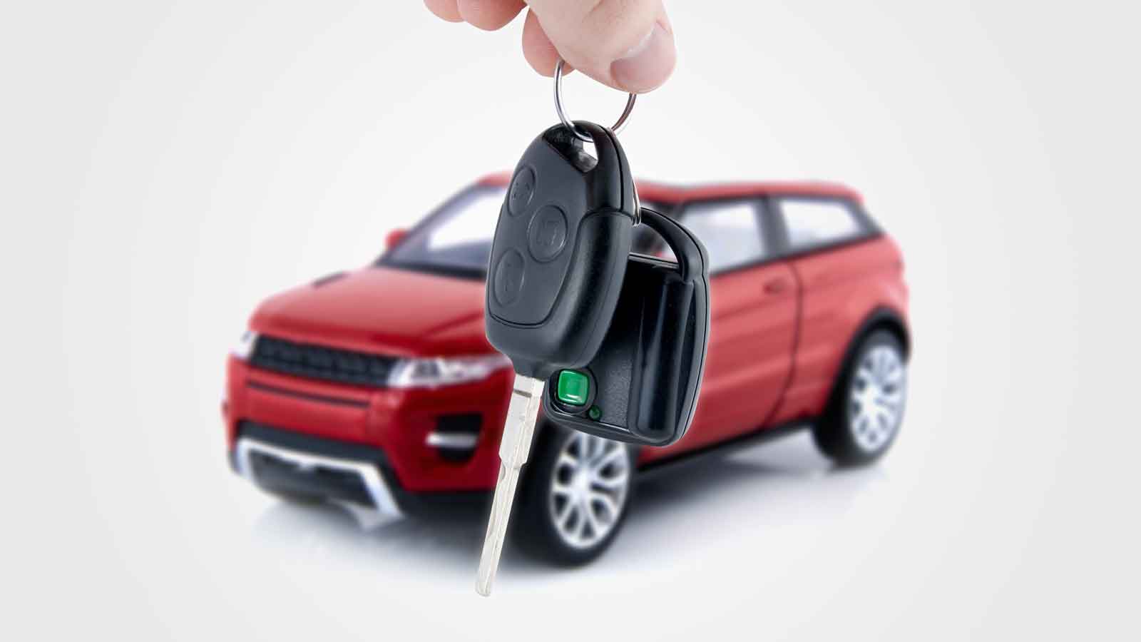 Lån til bilen