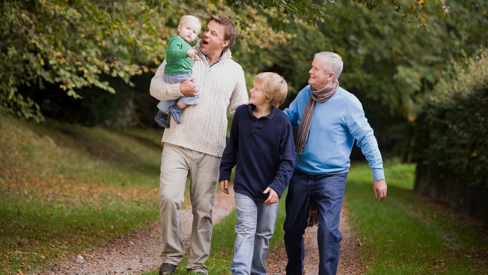 Pension skilsmisse