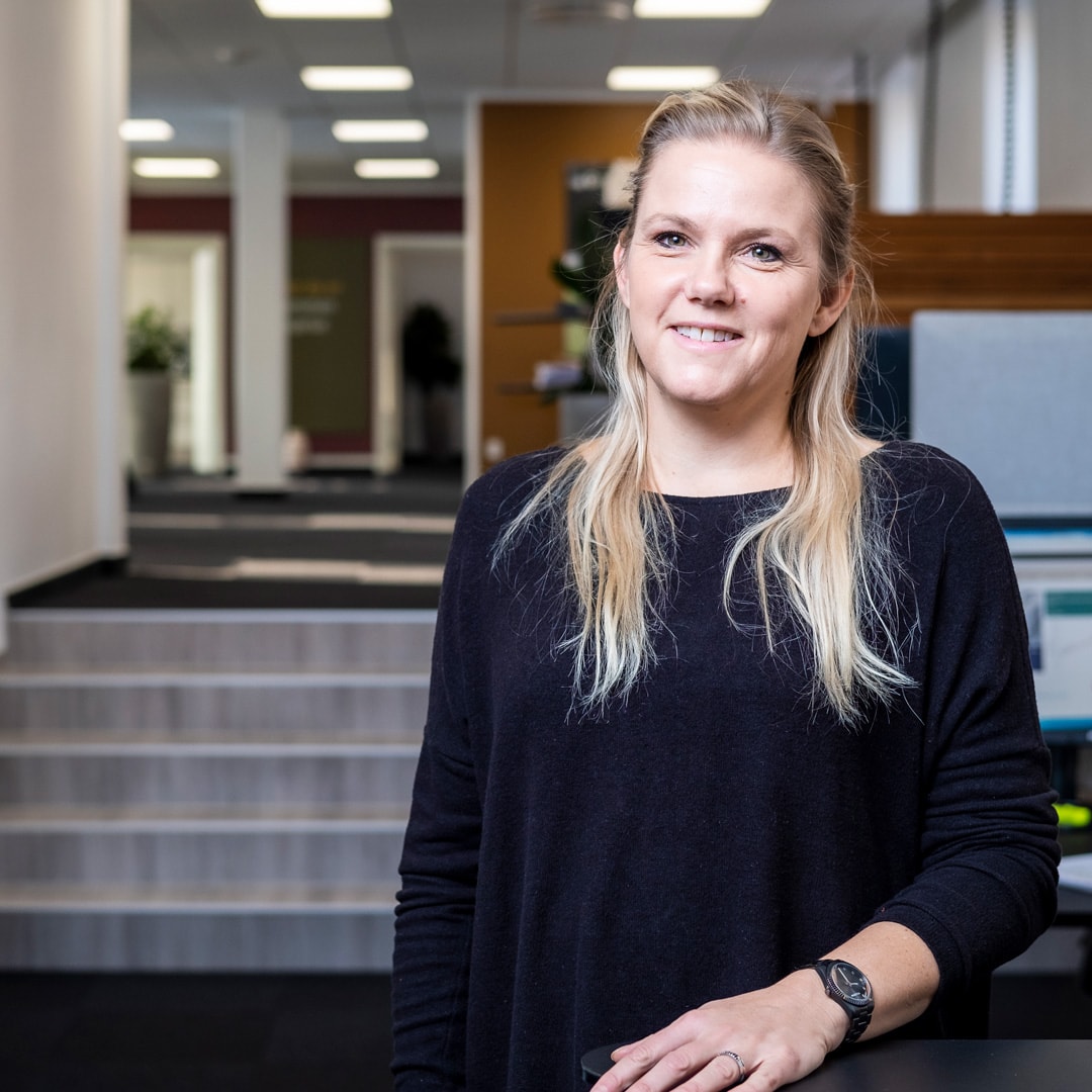 Job arbejdsplads