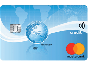 Mastercard standard