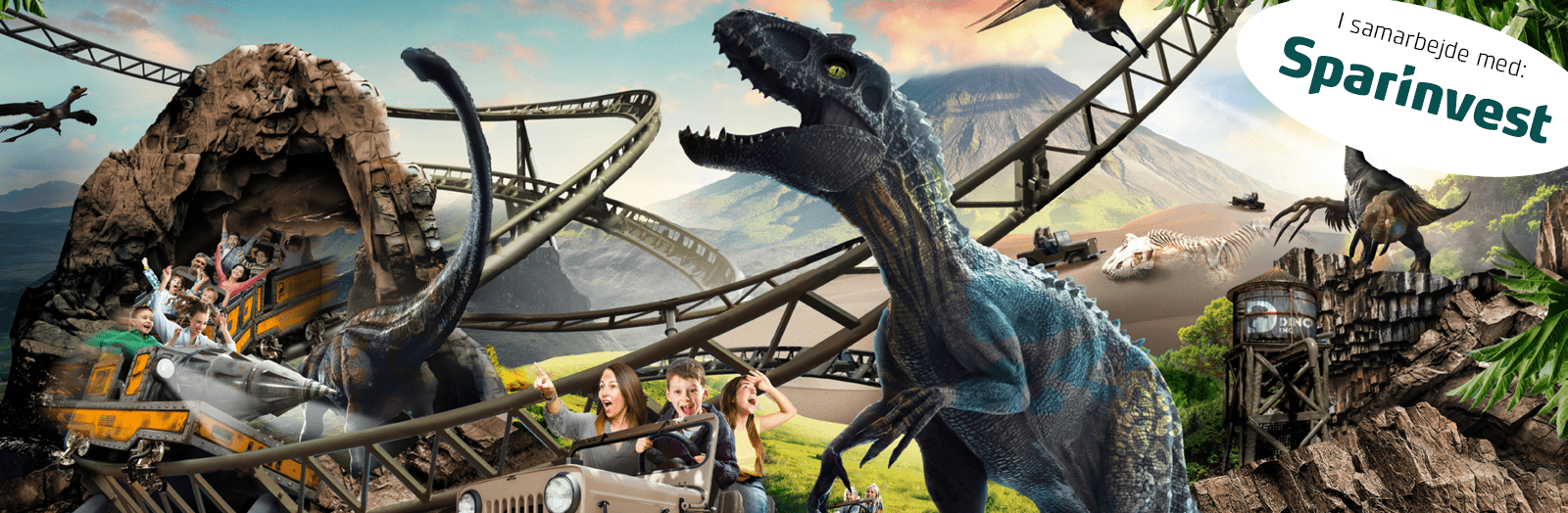 Djurs Sommerland 2022