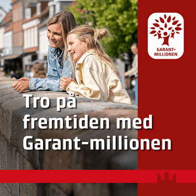 Garant-millionen