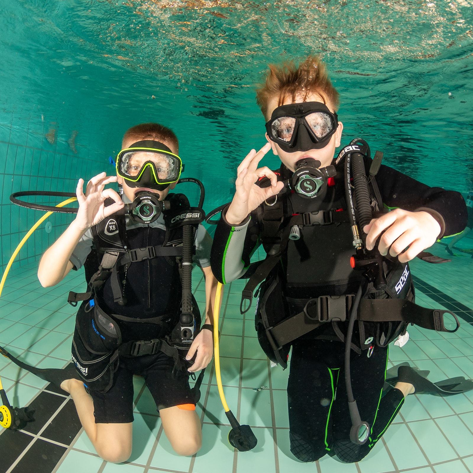 Randers Sportsdykkerklub