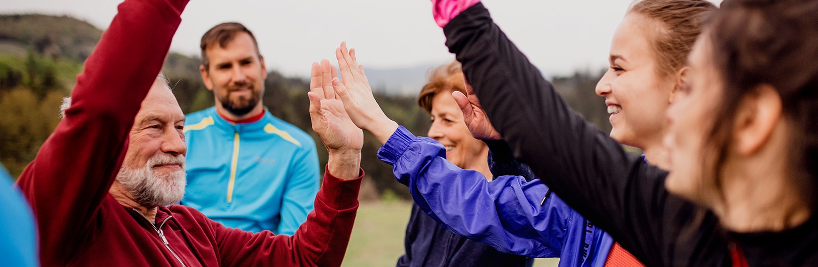 Sparekassen Kronjylland donerer 377.500 kr. til 12 forskellige fællesskaber, der gør noget ekstra for at få alle med.