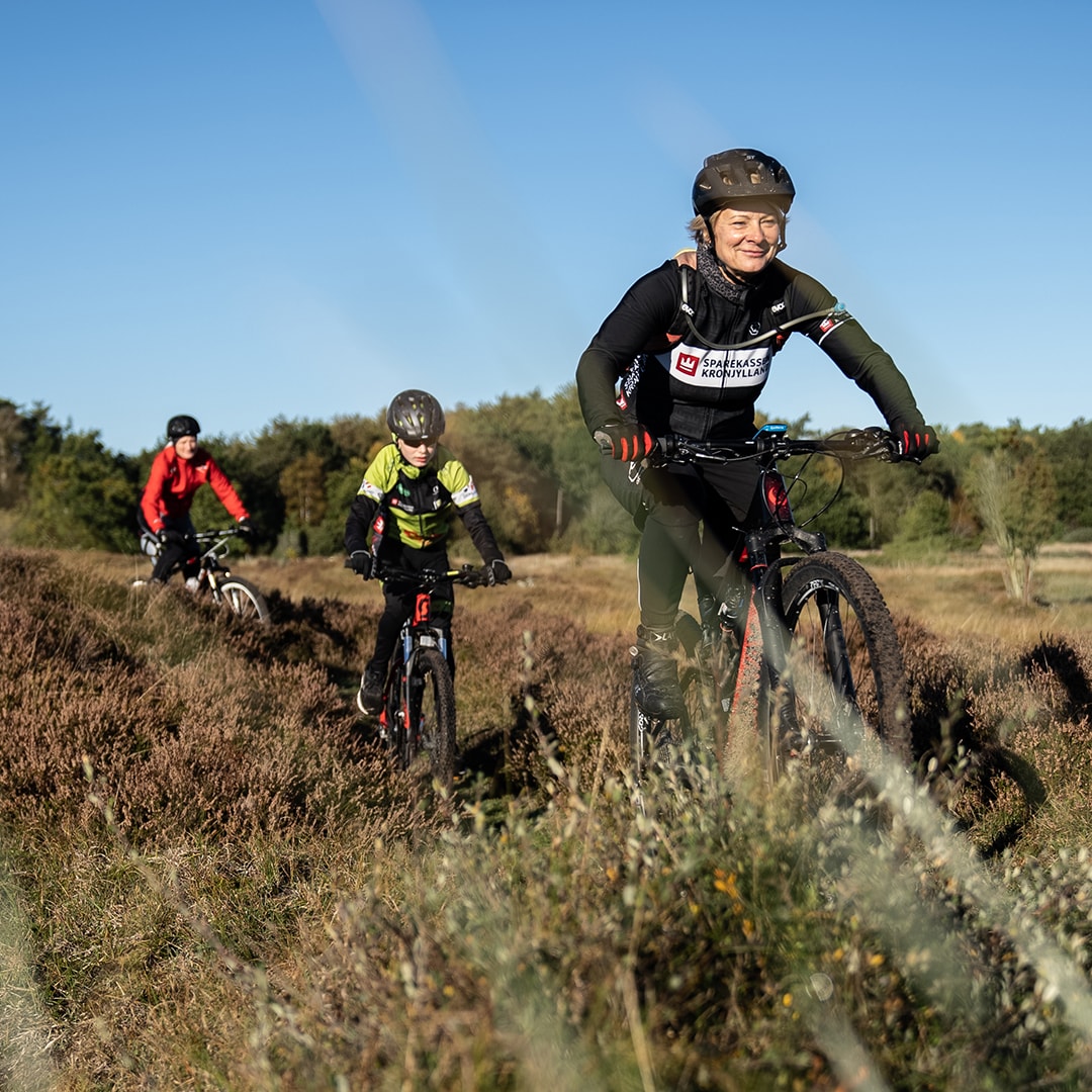 Garant-millionen støtter dedikerede mennesker og fællesskaber