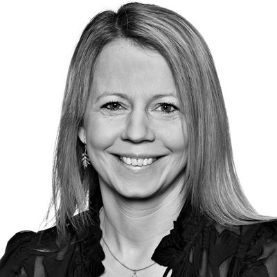 Anja Jespersen