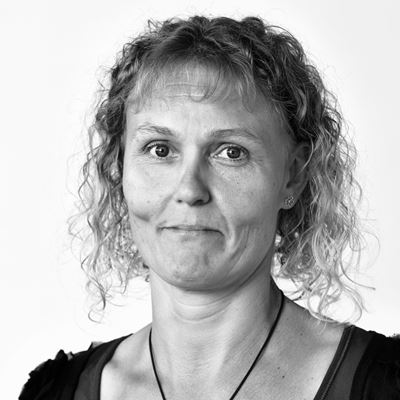 Hanne Riddermann