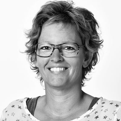 Helle Kaasgaard Bendixen