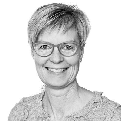 Jane Westergaard Lindrup