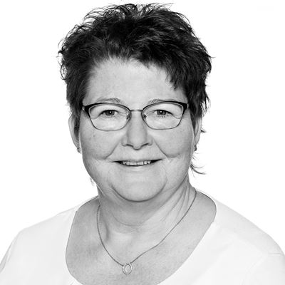 Jannie Blach Christensen