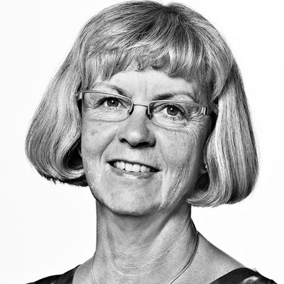 Marianne Bæk Hansen