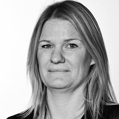 Marianne Bruun Madsen