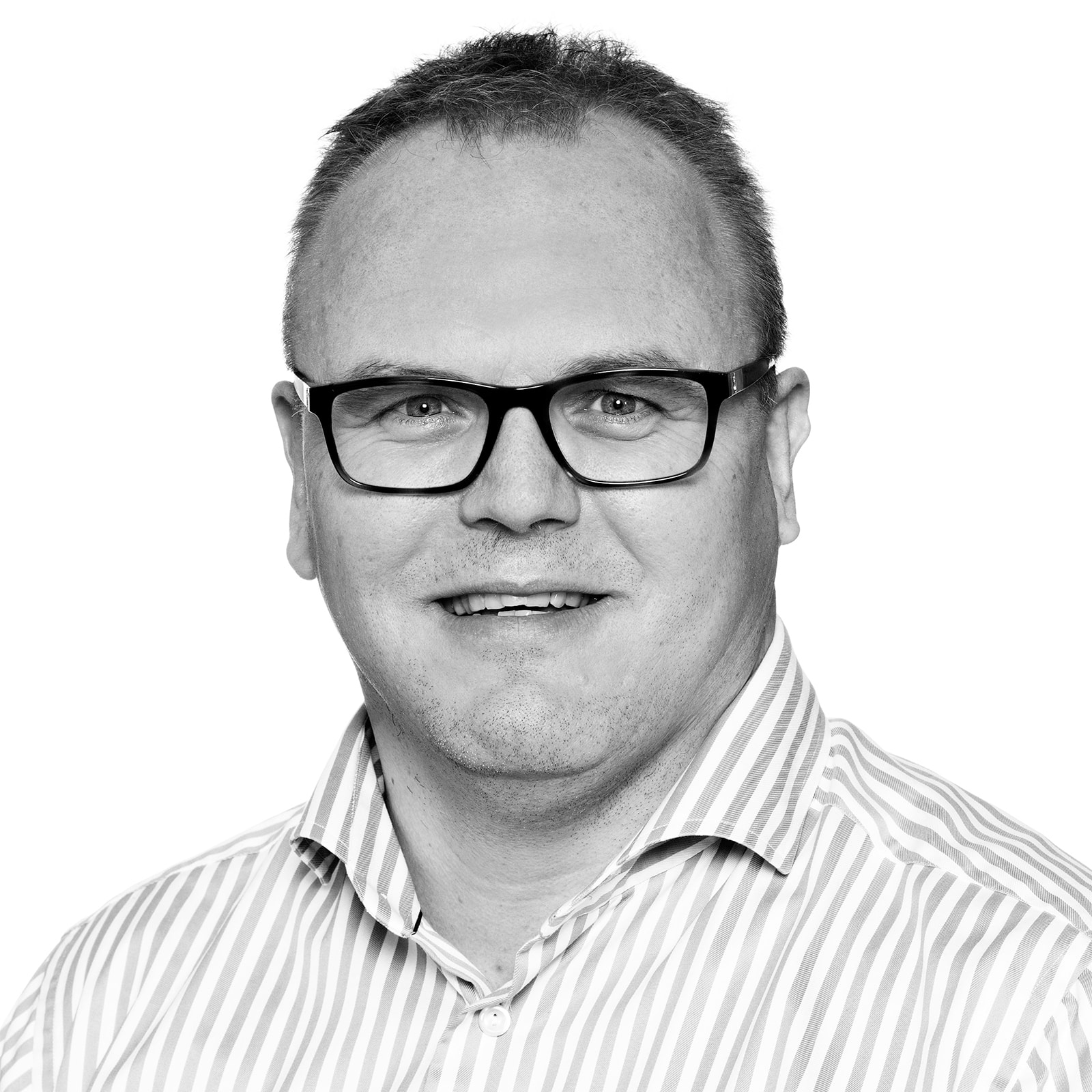 Michael Skov Jørgensen