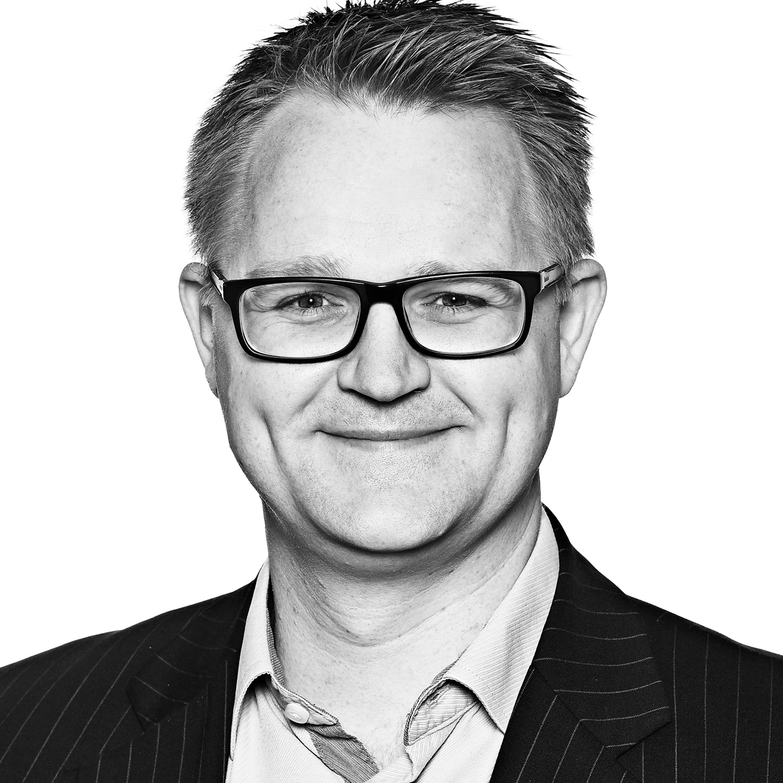 Morten Højbjerg Damm