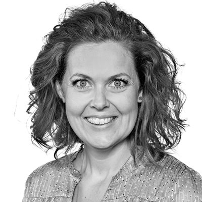 Mariella Zille Søndergaard