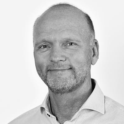 Peter Ankjær Nielsen