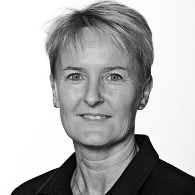 Susanne Salmonsen