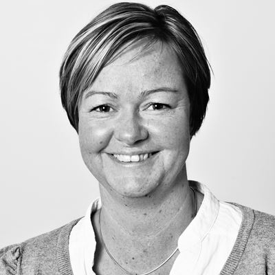 Tina Bomann Sørensen