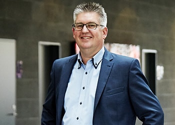 Peter Mørch