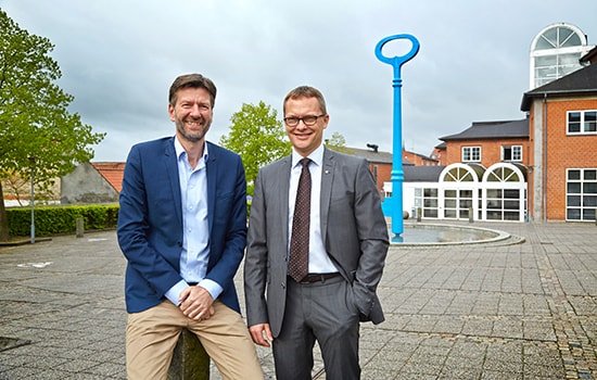 Værket 2015