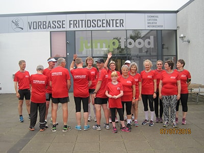 Vorbasse løbeklub