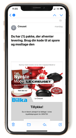 Sådan undgår du svindel