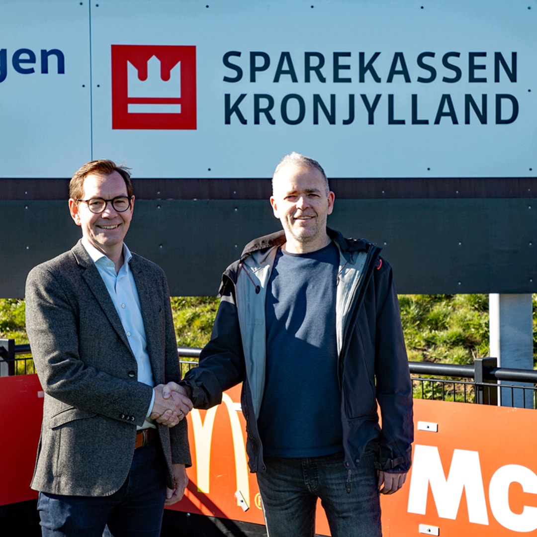 Hornbæk Sportsforening