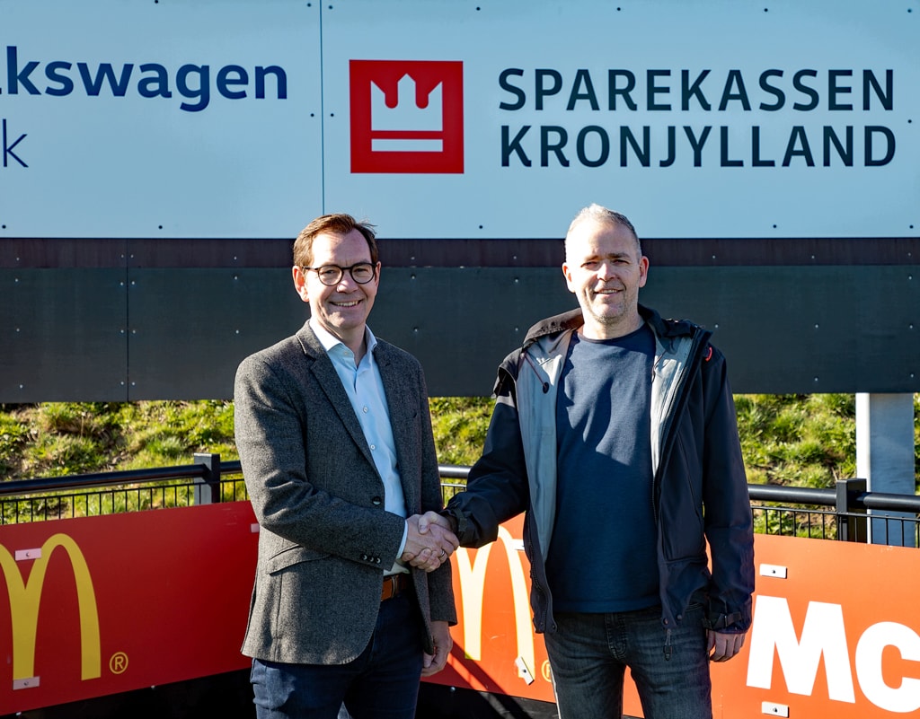 Hornbæk Sportsforening